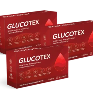 glucotex