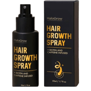 halogrow hair
