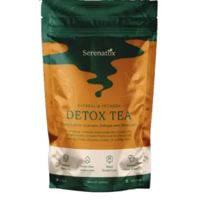 serenatox detox