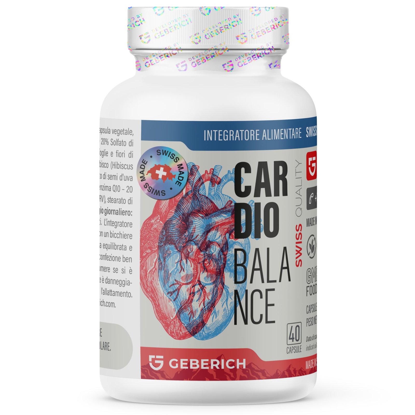 cardiobalance