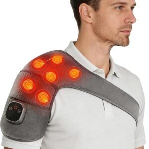 Hewelth ReliefChain avis 2026 – appareil confort cou et épaules