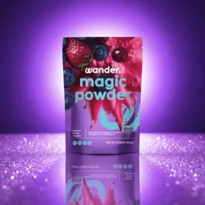 Magic Powder Wandernana avis 2026 – poudre konjac coupe-faim Made in France