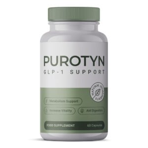 Purotyn avis 2026 – complément végan soutien métabolique 16 ingrédients