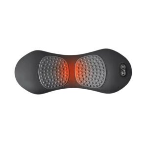 Hewelth Goldenspine : arc ergonomique dorsal portable
