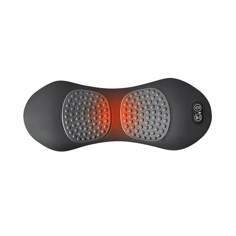 Hewelth Goldenspine : arc ergonomique dorsal portable