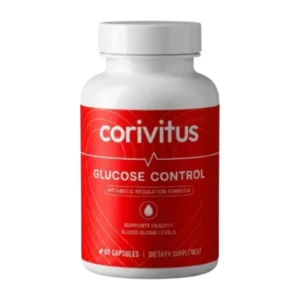 Corivitus : avis, composition et prix du complément équilibre glycémique