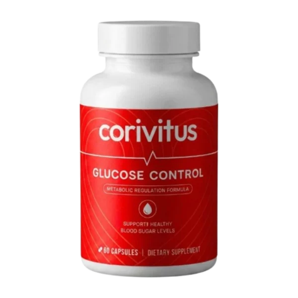 Corivitus : avis, composition et prix du complément équilibre glycémique